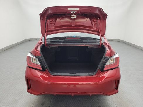 Used 2024 Mitsubishi Mirage G4 Black Edition FWD image 29