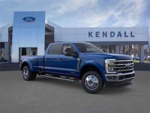New 2026 Ford F450 XLT w/ XLT Premium Package image 7