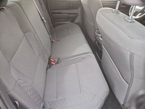 Certified 2026 Toyota Tundra SR RWD image 26