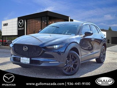 New 2026 MAZDA CX-30 AWD 2.5 S