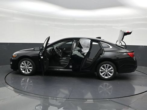 Used 2023 Chevrolet Malibu LT FWD image 35
