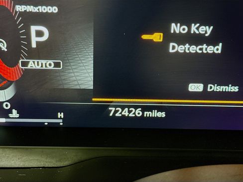 Used 2024 Nissan Rogue SL image 16