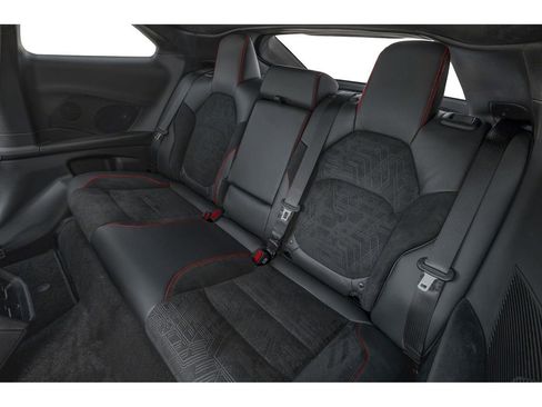 New 2026 Dodge Charger R/T Scat Pack image 12