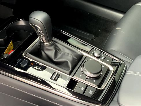 Used 2025 MAZDA CX-30 AWD 2.5 S w/ Preferred Package image 7