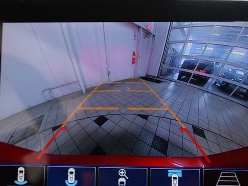 New 2025 Chevrolet Corvette Z06 w/ Stealth Interior Trim Package image 53