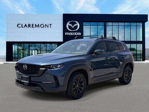 New 2026 MAZDA CX-50 AWD 2.5 Hybrid w/ Premium Pkg image 3