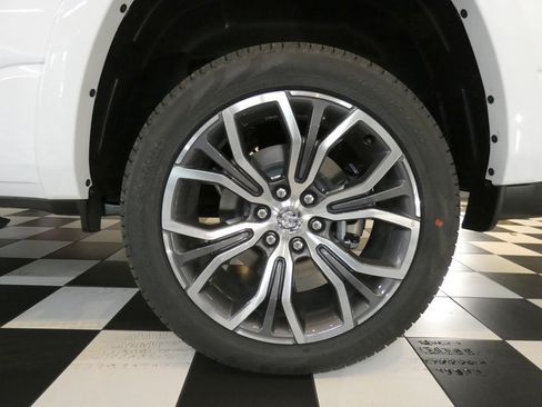New 2026 RAM 1500 Tungsten w/ Bed Utility Group AWD/4WD image 9