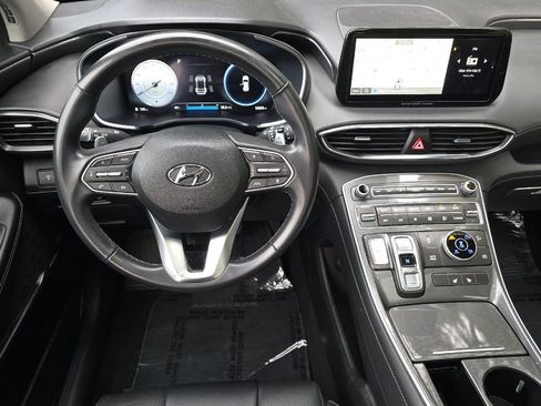 Used 2023 Hyundai Santa Fe SEL w/ Premium Package image 13