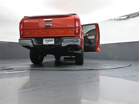 Used 2019 Ford Ranger XLT w/ FX4 Off-Road Package image 41