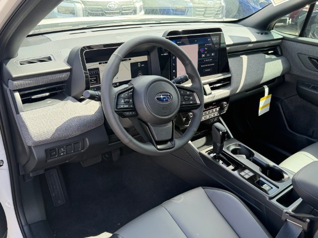 New 2026 Subaru Outback Premium AWD/4WD image 12