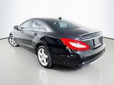 Used 2014 Mercedes-Benz CLS 550 4MATIC image 5
