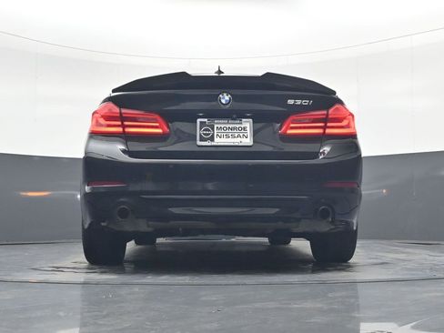 Used 2019 BMW 530i image 16