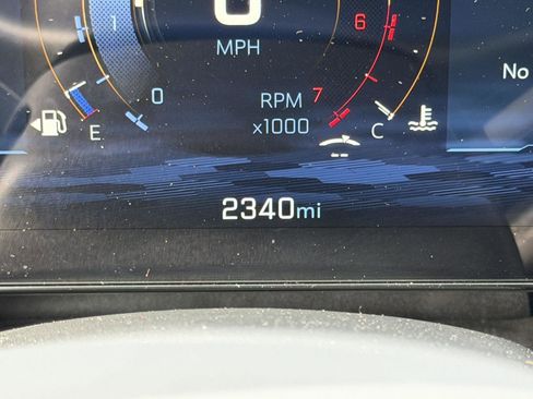 Used 2025 Chevrolet Equinox LT w/ Convenience Package II image 21