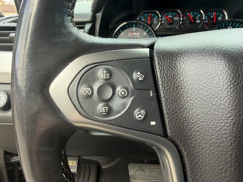 Used 2018 Chevrolet Tahoe LT image 26