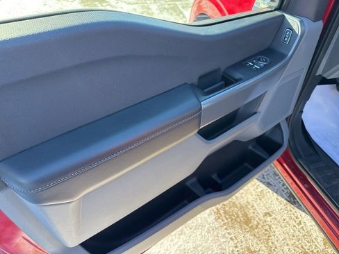 Used 2022 Ford F150 XLT image 7