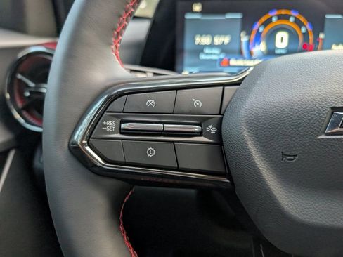 New 2026 Chevrolet Equinox RS image 20