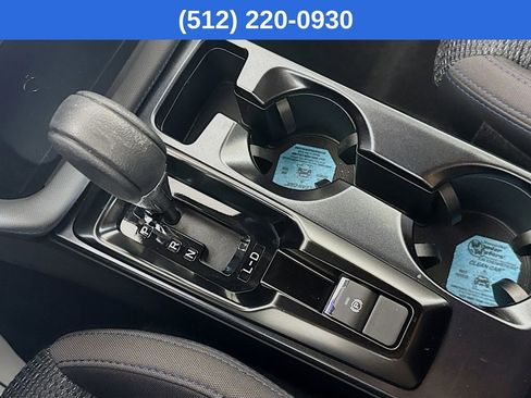 Used 2026 Subaru Forester Premium image 20