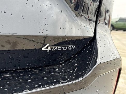 New 2026 Volkswagen Tiguan S image 4