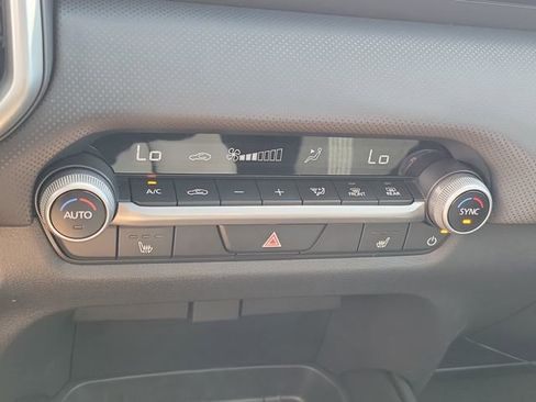 New 2026 MAZDA CX-50 AWD 2.5 S w/ Preferred Pkg image 12