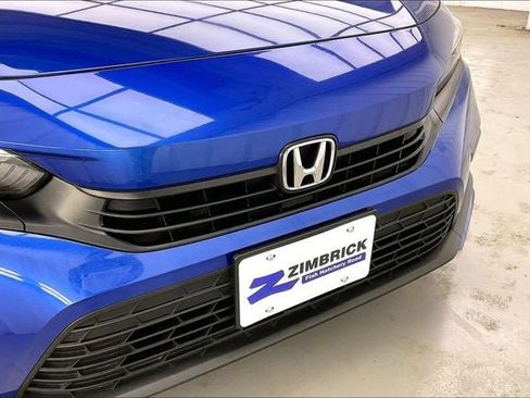 Used 2022 Honda Civic Sport image 30