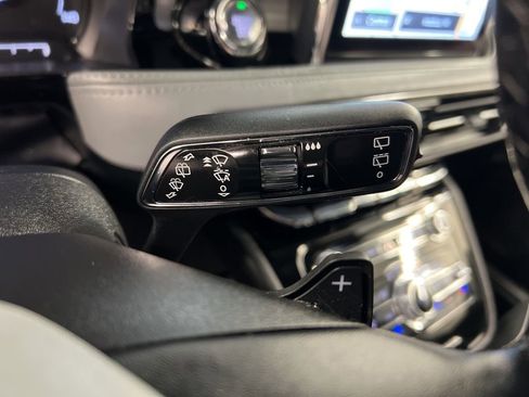 Certified 2022 Lincoln Corsair AWD w/ Equipment Group 101A image 22