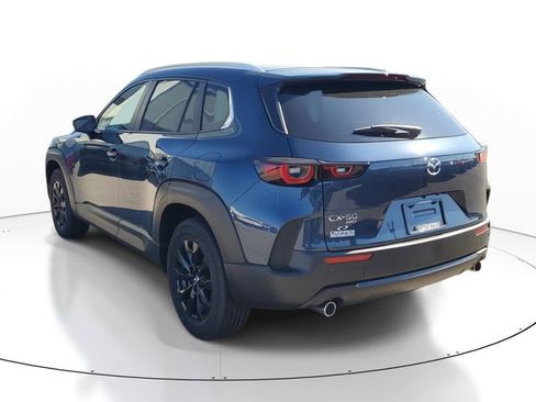 New 2026 MAZDA CX-50 AWD 2.5 S w/ Cargo Package image 3