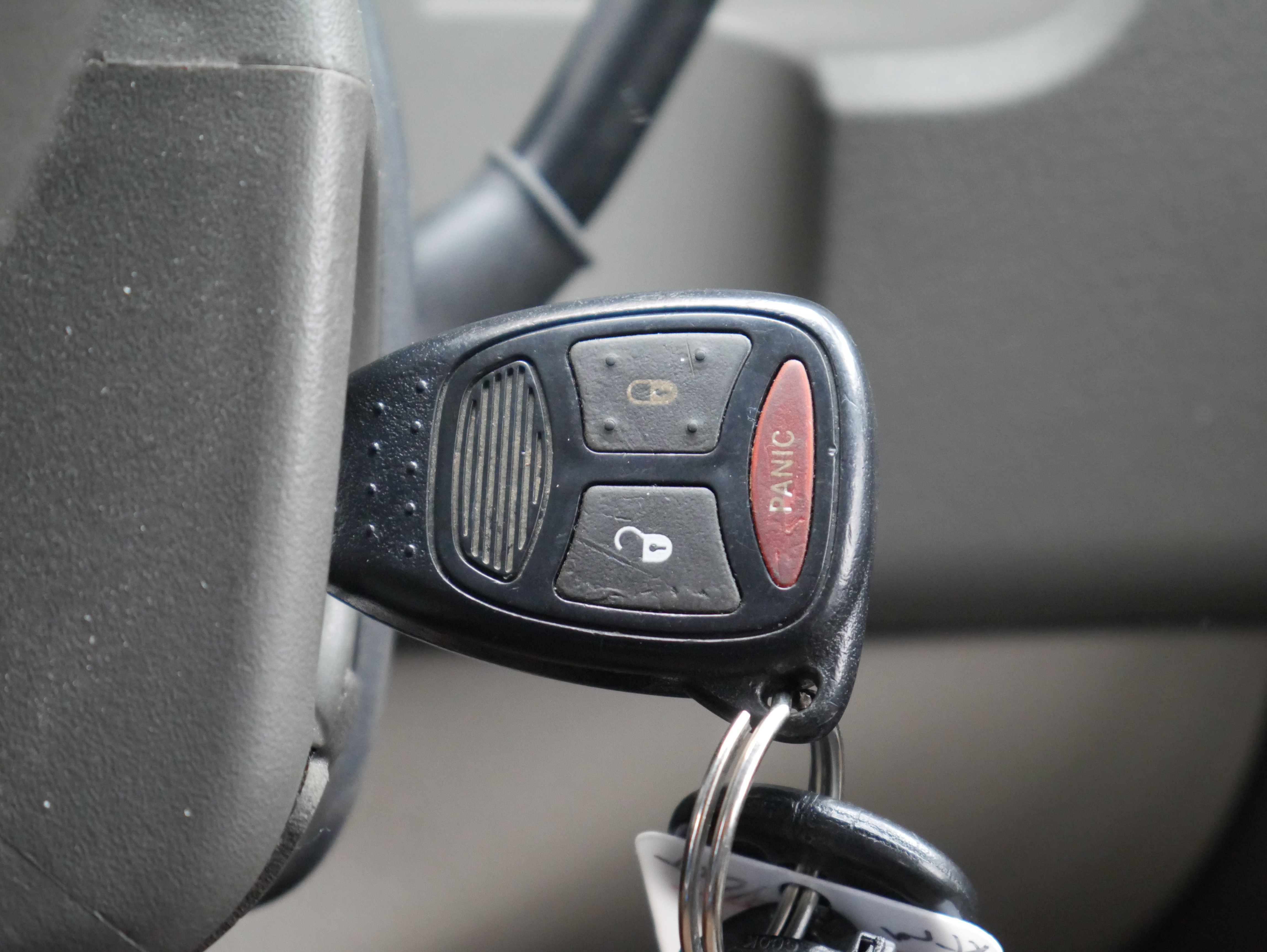Used 2009 Dodge Dakota Big Horn w/ Utility Group AWD/4WD image 8
