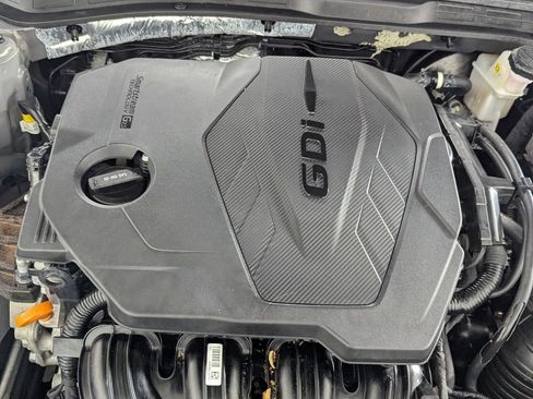 Used 2023 Hyundai Sonata SE FWD image 12