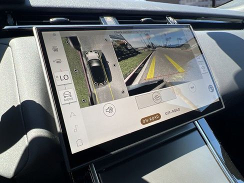 New 2026 Land Rover Range Rover Velar S image 28