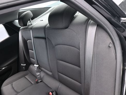Used 2024 Chevrolet Malibu LT FWD image 27