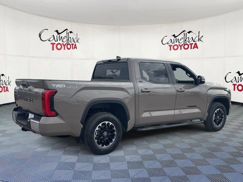 New 2026 Toyota Tundra SR5 image 7