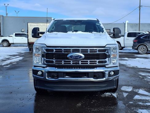 Used 2025 Ford F250 XLT image 20