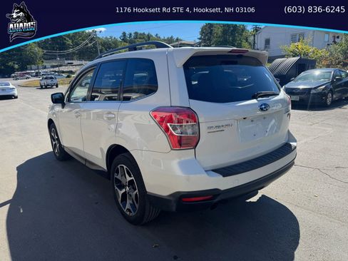Used 2014 Subaru Forester 2.0XT Premium w/ Popular Package #1 image 5