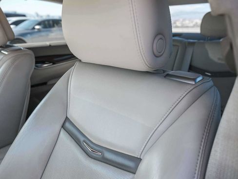 Used 2014 Cadillac XTS Platinum FWD image 22