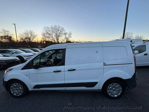 Used 2018 Ford Transit Connect XL image 8