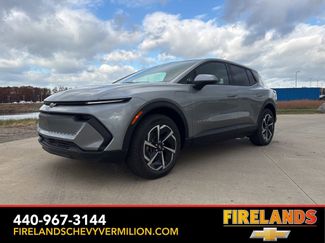 New 2026 Chevrolet Equinox EV LT 360° Tour