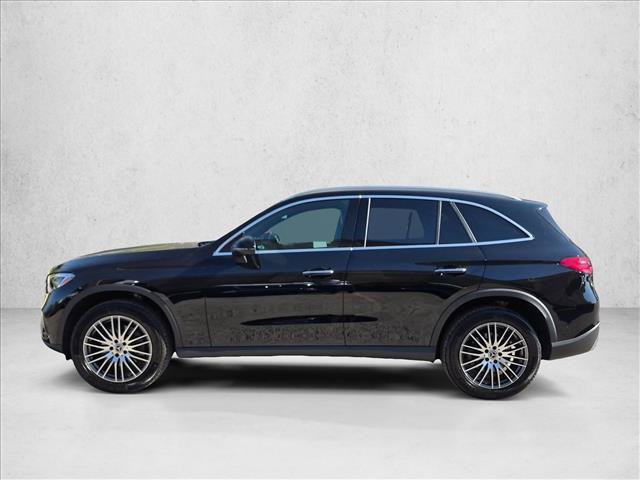 Certified 2026 Mercedes-Benz GLC 300 image 9