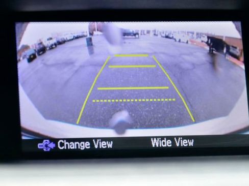 Used 2013 Honda CR-V LX image 19