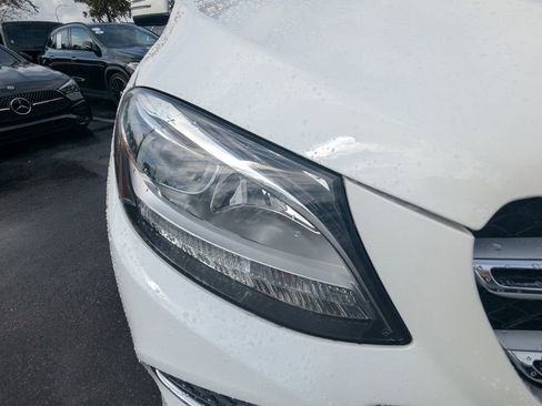 Used 2017 Mercedes-Benz GLE 350 4MATIC image 22