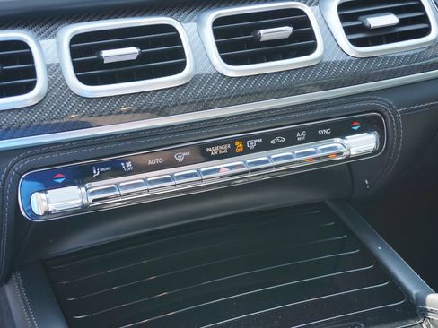 Certified 2021 Mercedes-Benz GLE 53 AMG 4MATIC Coupe image 19
