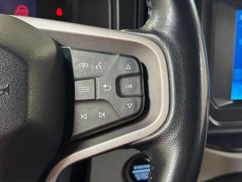 Used 2023 Ford Bronco Badlands w/ Sasquatch Package AWD/4WD image 37