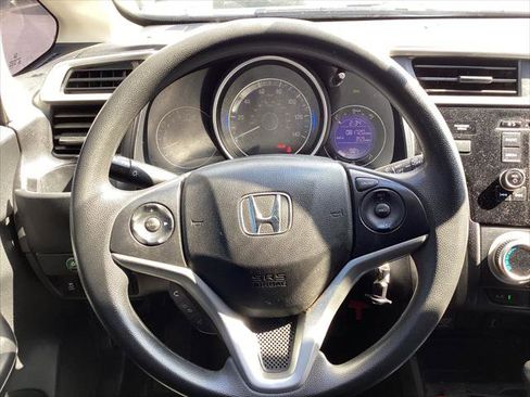 Used 2020 Honda Fit LX image 30
