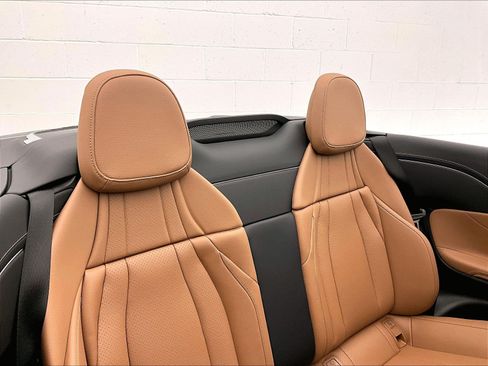 Used 2026 Mercedes-Benz CLE 300 4MATIC Cabriolet image 14