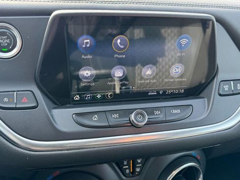 Used 2020 Chevrolet Blazer LT image 19