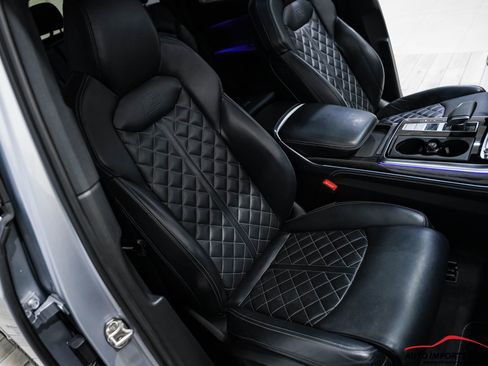 Used 2022 Audi SQ7 Prestige image 44