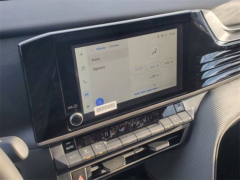 New 2026 Toyota Camry SE image 29