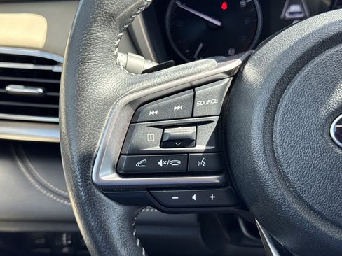 Used 2023 Subaru Outback Limited image 14