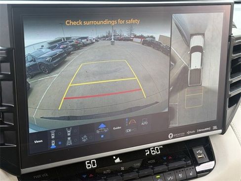Used 2023 Toyota Tundra Capstone image 19