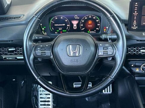 Certified 2025 Honda Accord Sport image 14