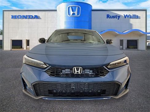 New 2026 Honda Civic Sport image 8